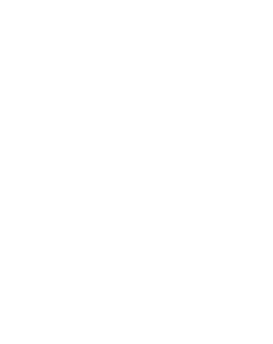 woof doggy daycare logo white